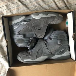 Air Jordan Retro 8
